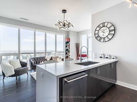 For Lease - 4011 Brickstone Mews Unit# LPH7, Mississauga, Ontario - Photo 1