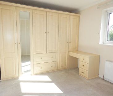 1 bedroom end of terrace house to rent - Photo 5