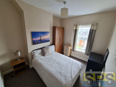Foden Street, Stoke-on-Trent - Photo 4