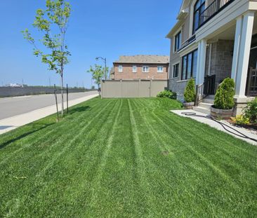 For Lease - 744 Kennedy Circle Unit# Upper, Milton, Ontario - Photo 5