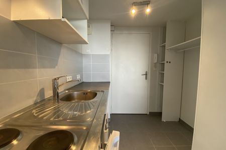 APPARTEMENT T2 - MONDESIR - Photo 3