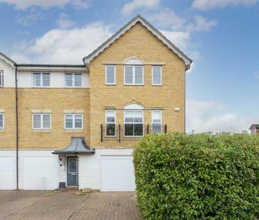 5 bedroom house to rent - Photo 4