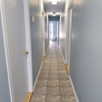 Appartement à louer - Laval (Chomedey) (Autres) - Photo 1