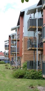 Kyrkogatan 16 lgh 1131 - Photo 4