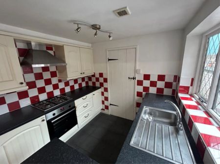Hall O Shaw, Crewe - Photo 2