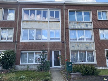 Appartement te huur in Berchem - Photo 5