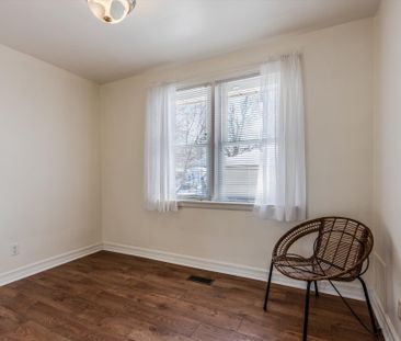 For Lease - 23 Shannon Street Unit# Unit A, Barrie, Ontario - Photo 4