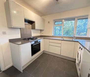 2 bedroom maisonette to rent - Photo 5