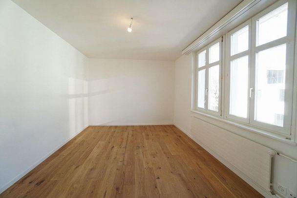 3 Zimmer, 69 m², 1. Stock - Photo 1