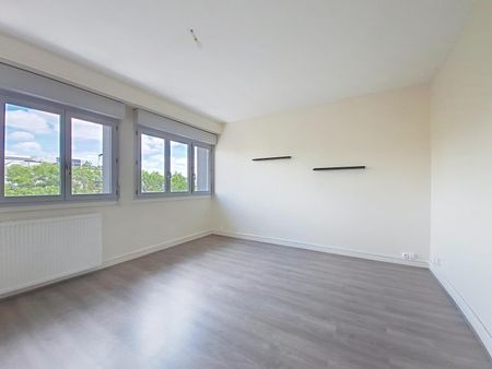 Location Appartement 3 pièces 55m² DIJON 21000 - Photo 2