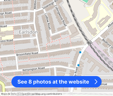 Broomfield Road, CV5 - Photo 1