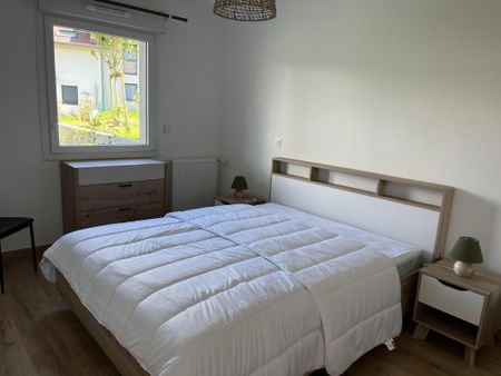 Appartement 2 pièces - 44 m² - Photo 5