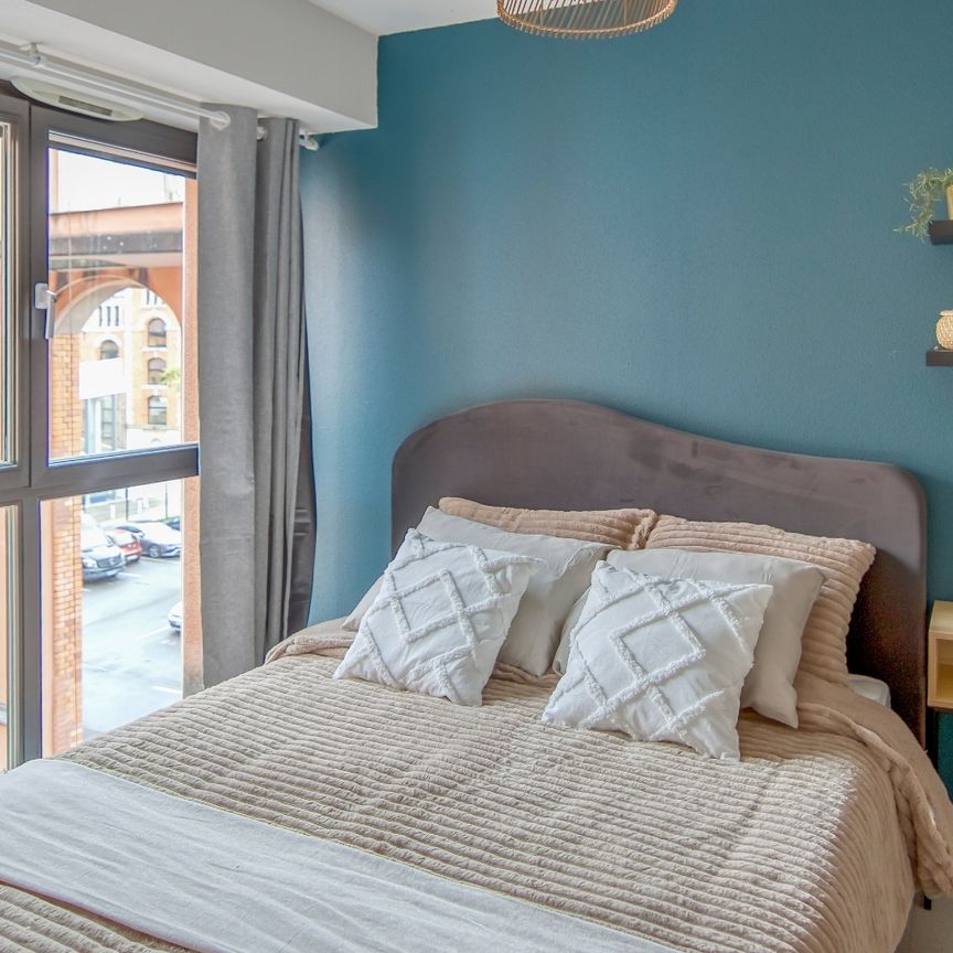 Strasbourg - Le Vauban - Chambre 4 - Photo 1