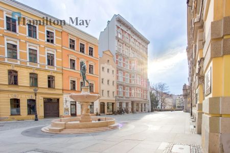 Przestronne Dwupokojowe Mieszkanie na Wynajem przy Uniwersytecie - Фото 4