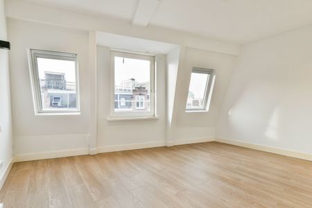 Appartement te huur: Dusartstraat 37-4 1072 HN Amsterdam - Photo 5