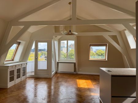 Te huur: Appartement Amsteldijk in Amsterdam - Photo 2