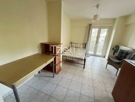 Studio/Γκαρσονιέρα για ενοικίαση Αγία Σοφία (Πάτρα) - Φωτογραφία 5