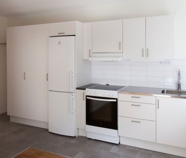 Sofielundsvägen 6, Möllevången - Photo 3