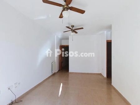 Piso en alquiler en Calle de las Cruces - Photo 2