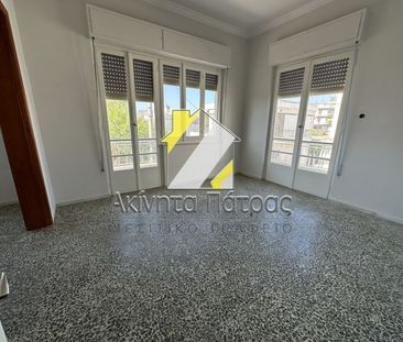 Διαμέρισμα για ενοικίαση Τέρψη (Πάτρα) - Photo 3