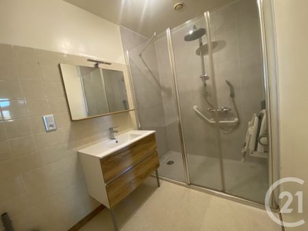 Location Appartement 2 pièces 70m² CHATEAU LANDON 77570 - Photo 3