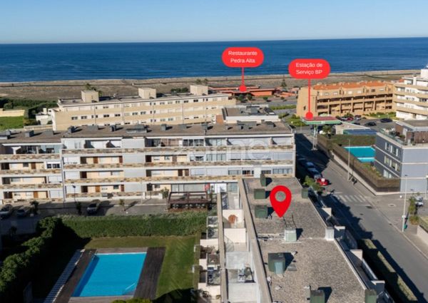 Apartamento T2 em Porto