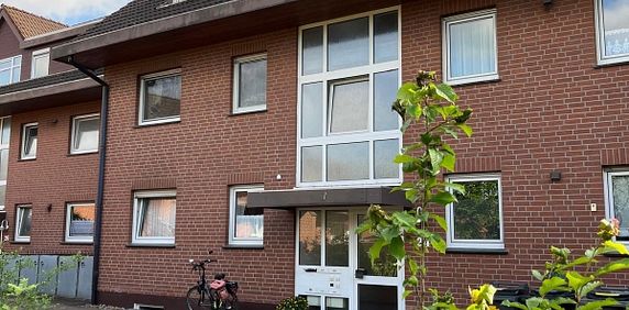 Attraktive 2-Zimmer-Wohnung in der Alpheide - Photo 2