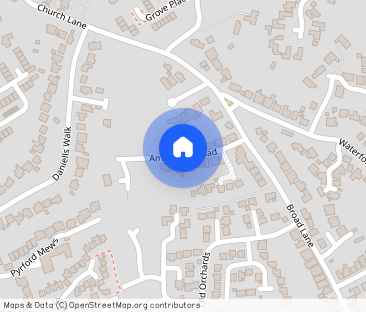Ambleside Road, Lymington - Photo 1