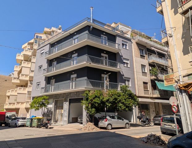 Κτίριο για ενοικίαση - Ιλίσια, - Photo 1