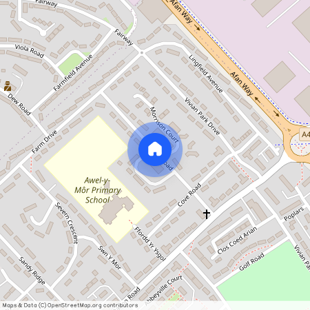 Morrison Road, Kent CT20