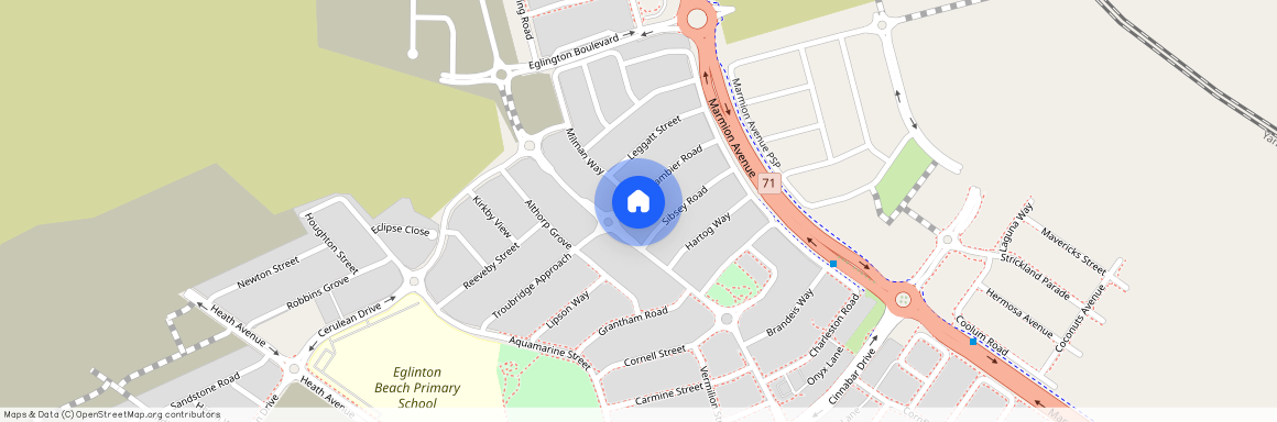 6b Gambier Gr, WA 6034, Eglinton