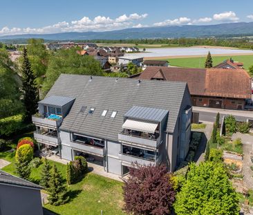 4.5 Zimmer, 101 m², EG - Photo 3