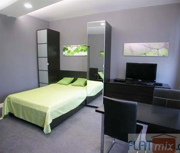 FLATmix.de / Modern möbliertes Appartement direkt in PB-Mitte - Photo 4