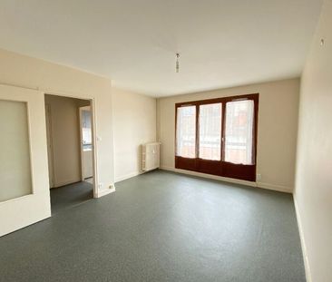 Appartement à louer 1 pièce • Limoges - Photo 1
