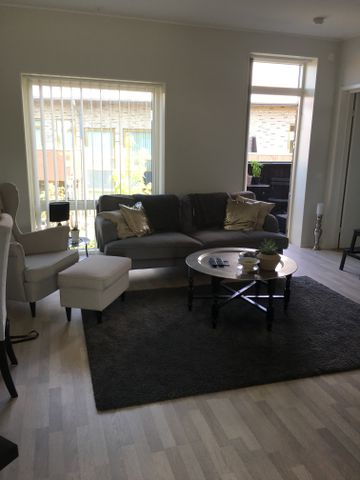 Edwin Berlings gata, Helsingborg - Foto 2