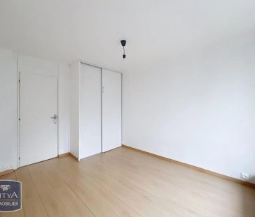Appartement à louer 3 pièces 69m² - Photo 4