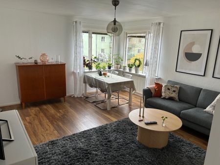 Lindengatan, Linköping - Photo 2