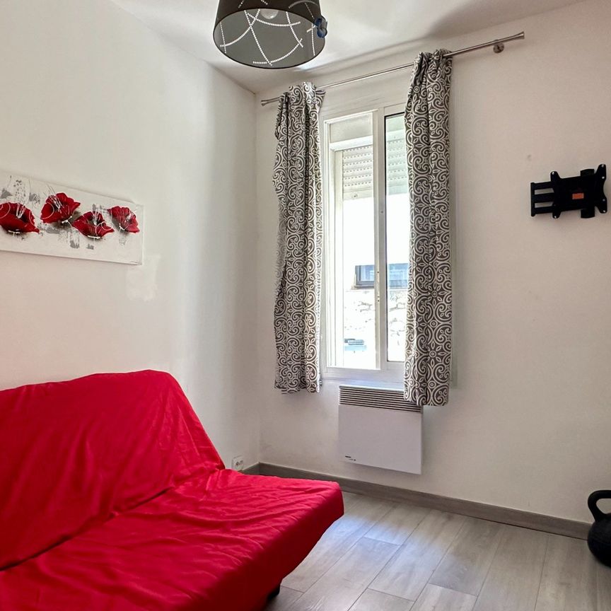 Location Appartement 3 pièces 52m² NARBONNE 11100 - Photo 1