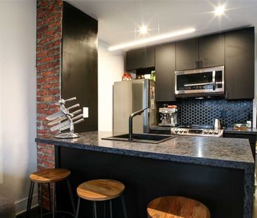 For Lease - 177 Logan Avenue Unit# Main Floor, Toronto, Ontario - Photo 5