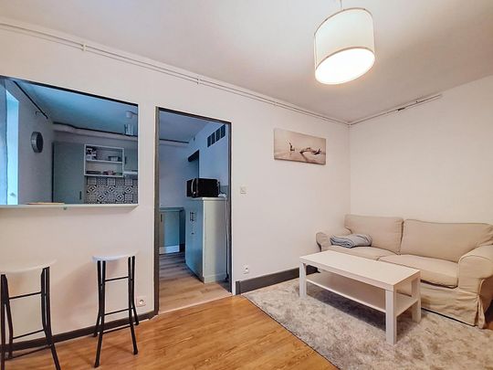 Location Appartement 2 pièces 34m² DIJON 21000 - Photo 1
