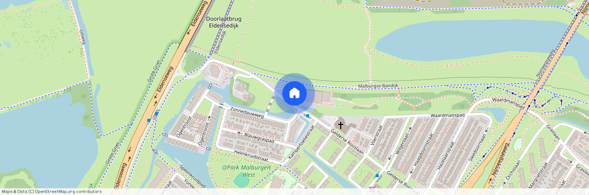 Gelderse Rooslaan 262, 6841BE Arnhem