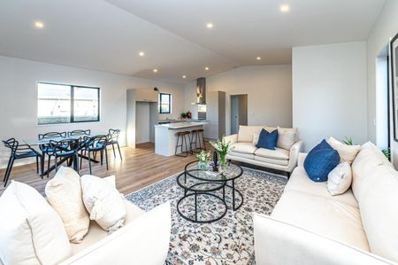 Brand new Springvale home - Photo 2