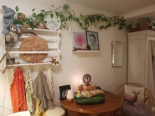 Skarpnäck - 2rok - 6mån - 11.500kr/mån - Photo 1