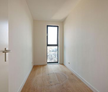 Te huur: Appartement Bijlmerplein 858 H 5 in Amsterdam - Foto 4
