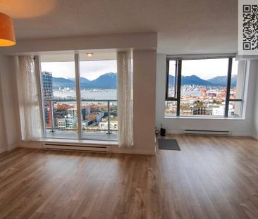 2 bed 2 bath in Chinatown with great views - Photo 1