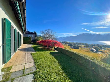 Magnifique villa individuelle de 7 pièces sur 3 niveaux - Magnificent villa of 7 rooms on 3 levels. - Foto 2