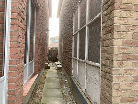 For Lease - 41 Rosseter Road Unit# Bsmt, Markham, Ontario - Photo 2