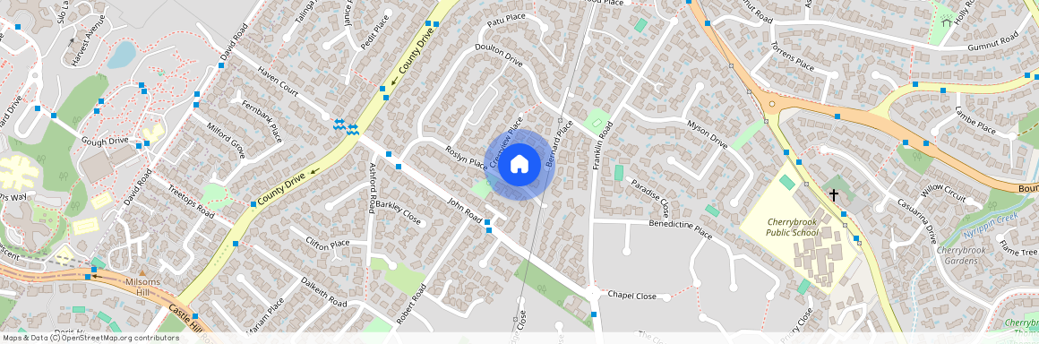 29 Rosyln Pl., NSW 2126, Cherrybrook