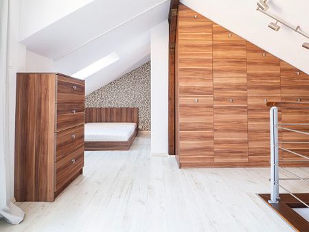 Mieszkanie na wynajem, Wrocław, Fabryczna - Photo 4