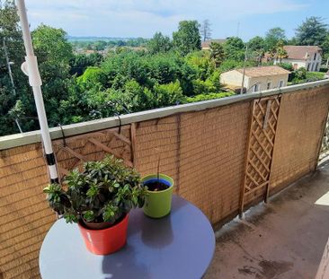 Location Appartement 3 pièces 72m² BERGERAC 24100 - Photo 6